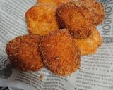 カニクリームコロッケ作り方16写真