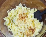はんぺん入り☆ベーコンポテト春巻き作り方1写真