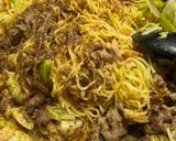 マルちゃん焼きそば 美味しいコツ&時短作り方9写真
