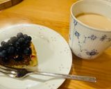 適当なブルーベリータルト作り方13写真