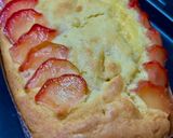 HMで作る！紅玉りんごの♡パウンドケーキ♪作り方11写真