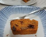 キャロットケーキ作り方17写真