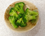 水煮たけのこの肉巻き♪マスタードソース作り方2写真