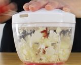 パパっと1品＊トマトとたまごの中華炒め作り方2写真