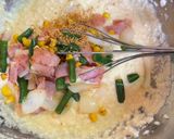 豆腐のキッシュ作り方5写真
