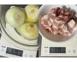 簡単なのに本格的！こだわりホテル風カレー作り方1写真