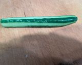 【子供とりわけ】ポリポリきゅうり作り方1写真