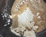 ほっとする味白菜のクリーム煮😋作り方4写真