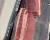 【自家製】しっとりロースハム作り方1写真