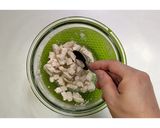 鶏肉とミニトマトのチーズアボカド★動画★作り方13写真