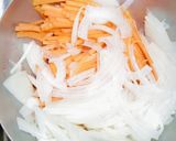 これが鶏むね肉の実力だっ！柔らか南蛮漬け作り方7写真
