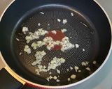 えびとワカモレのチーズトーストサンド作り方3写真