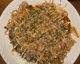 是非作ってみて🎵広島風お好み焼き作り方12写真