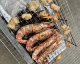 キウイ酵素で簡単焼肉屋の牛ホルモン作り方7写真