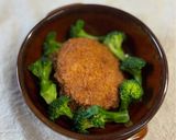 ズボラで美味しいコロッケのミートグラタン作り方3写真