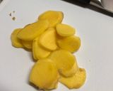 イワシの甘露煮作り方1写真
