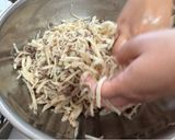 ウズベキスタン♡牛肉冷やし麺・ノリン作り方14写真