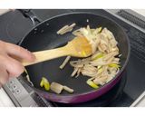 ささみと蓮根の甘酢炒め★動画あり★作り方14写真
