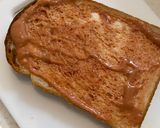 ☆チーズ不使用☆チーズのような味のパン作り方1写真