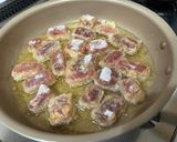 簡単すぎてごめんなさい!マグロの唐揚げ作り方5写真