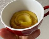 りんごのお花作り方2写真