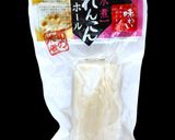 蓮根明太子和え作り方1写真