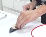 簡単！ベトナム風生春巻き作り方2写真