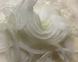 ヤムウンセン　春雨サラダ作り方5写真