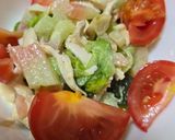 食べやすい汚れない！すいかの切り方作り方4写真