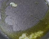 和風♪納豆ペペロンチーノ【唐辛子なし】作り方3写真
