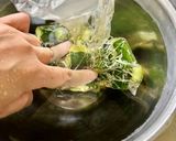 お酢を使ったキュウリの一夜漬け作り方3写真