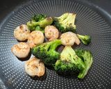 父から息子への茶弁当作り方81写真