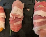 シャウエッセンおいちいず巻作り方4写真