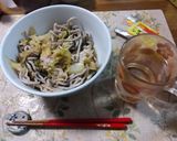 豚肉と白菜とモヤシとニラの旨辛鍋作り方36写真