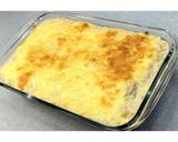 鶏肉と蓮根と里芋のグラタン★動画あり★作り方21写真