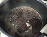 冷凍赤魚の煮付け作り方2写真