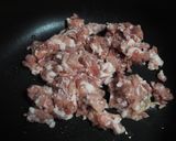 10分で茄子ビビンバ！フライパンで一気に炒める作り方4写真
