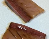 ブリの照り焼き❣簡単に作って食べよ♡作り方5写真