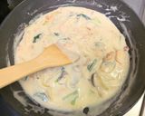 エビのグラタン作り方10写真