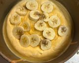 バナナケーキ作り方4写真