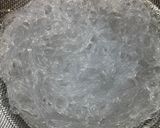 【昔懐かし給食風】春雨サラダ作り方2写真