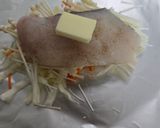 タラのホイル焼き作り方4写真