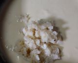 ヨウサマの減塩かぶ(蕪）のスープ作り方3写真