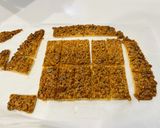 Hug! Granola フロランタン作り方12写真