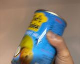 簡単！タピオカココナッツミルク作り方1写真
