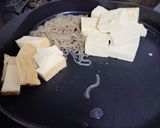 すき焼き作り方2写真