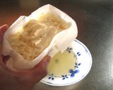 大豆ホエーうどん作り方1写真