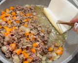 トマト缶で簡単！無水キーマカレー作り方4写真