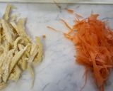 味付けが絶品☆喜ばれる切り干し大根作り方2写真