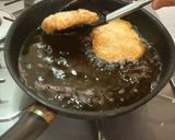 マック再現! 本気で作るチキンタルタ♪作り方1写真